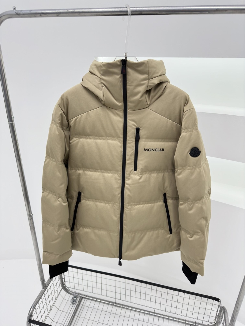 Balenciaga Down Coat